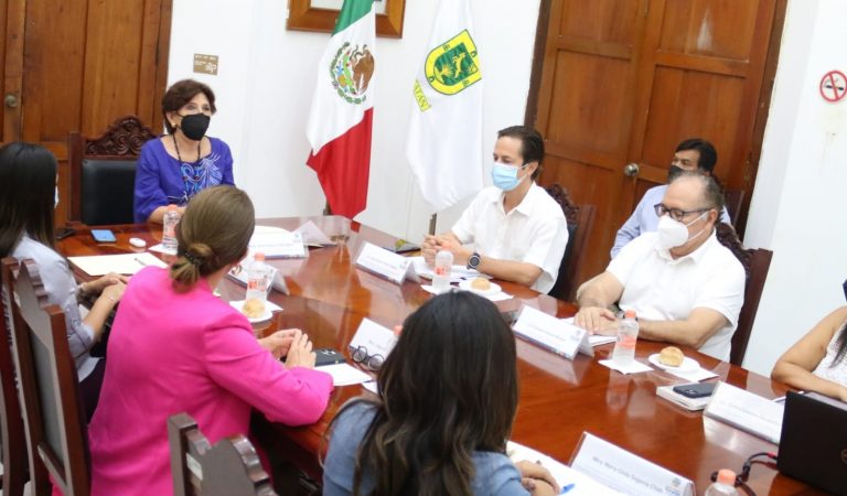 Avanza la implementación del Sistema de Justicia Laboral en Yucatán