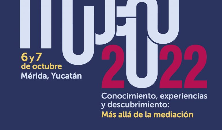 Yucatán será sede del Festival de Museos 2022