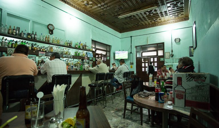 Yucatán registra una baja del 37% en Intoxicación Aguda por Alcohol