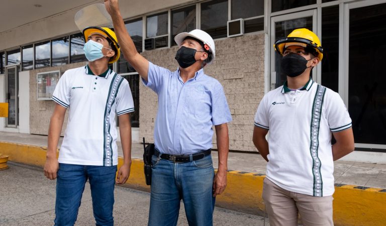 Educación Dual impulsa el futuro laboral de jóvenes yucatecos