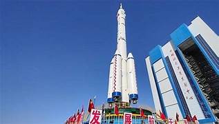 China enviará este martes a un civil al espacio, por primera vez
