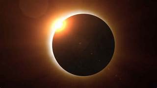 Recomendaciones para la salud durante el Eclipse Solar Anular