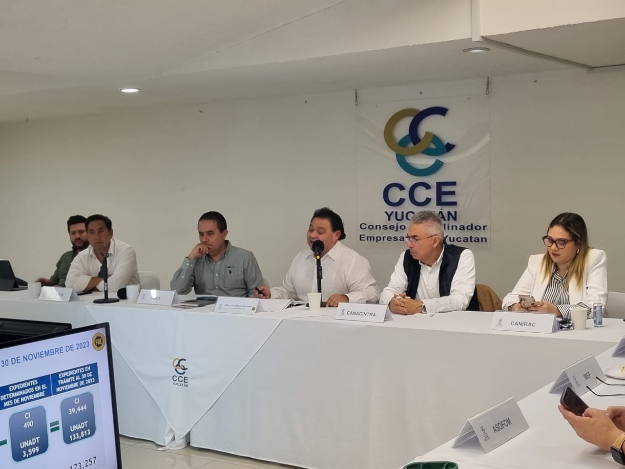 Nuevo Presidente de la CMIC CDMX! | Ricardo González Lomelí, image size:1280x960