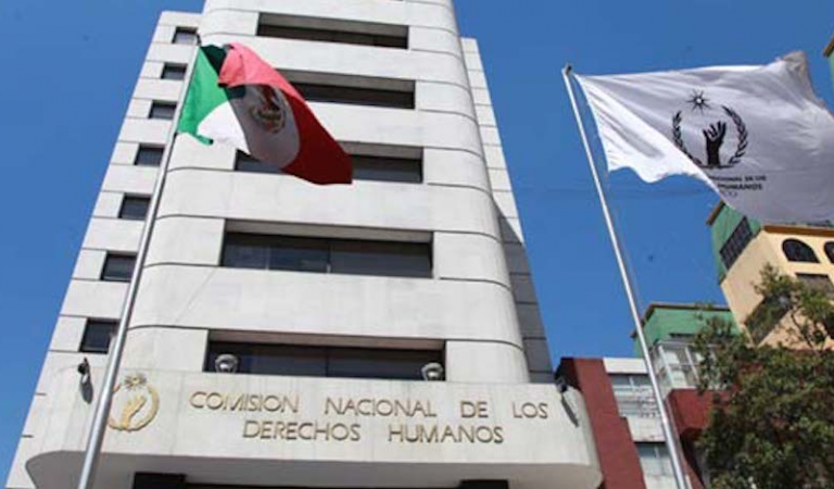 ¿Conviene a México desaparecer los organismos defensores de los derechos humanos?