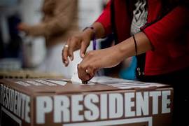 Este proceso electoral que vive México, será uno de los más sangrientos que hayamos vivido?