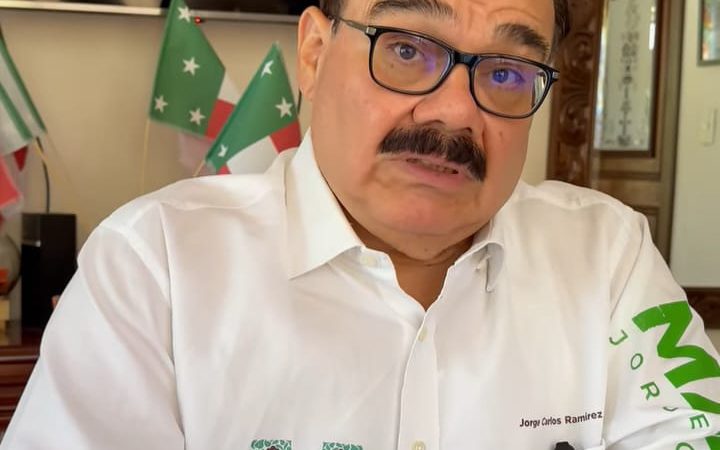 Ramírez Marín denuncia violencia electoral en Yucatán y exige la intervención del Iepac e INE