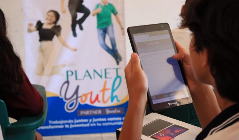 En marcha aplicación de la segunda encuesta “Juventud y Bienestar” de Planet Youth