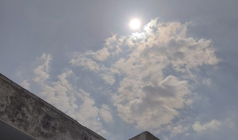 Yucatán tendrá temperaturas máximas de 40° a 45°C en mayo