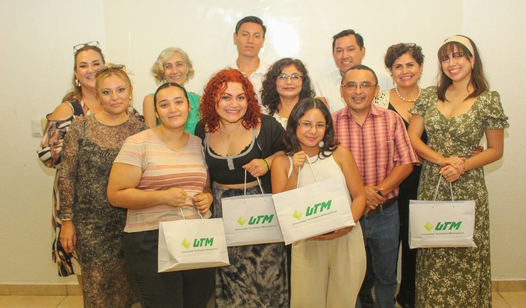 Estudiantes de la UTM ganan la Beca Alianza del Pacífico para estudiar en Colombia, Chile y Perú